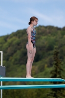 Thumbnail - Girls C - Antonie - Wasserspringen - 2022 - International Diving Meet Graz - Teilnehmer - Tschechische Republik 03056_33030.jpg