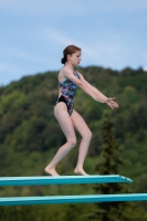 Thumbnail - Girls C - Antonie - Wasserspringen - 2022 - International Diving Meet Graz - Teilnehmer - Tschechische Republik 03056_33033.jpg