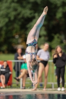 Thumbnail - Girls C - Antonie - Plongeon - 2022 - International Diving Meet Graz - Participants - Czech Republic 03056_33039.jpg