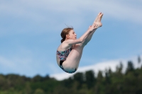 Thumbnail - Girls C - Antonie - Wasserspringen - 2022 - International Diving Meet Graz - Teilnehmer - Tschechische Republik 03056_33043.jpg