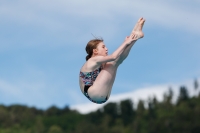 Thumbnail - Girls C - Antonie - Plongeon - 2022 - International Diving Meet Graz - Participants - Czech Republic 03056_33043.jpg