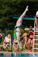 Thumbnail - Girls C - Antonie - Plongeon - 2022 - International Diving Meet Graz - Participants - Czech Republic 03056_33048.jpg