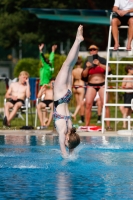 Thumbnail - Girls C - Antonie - Wasserspringen - 2022 - International Diving Meet Graz - Teilnehmer - Tschechische Republik 03056_33049.jpg