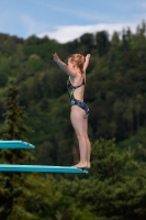 Thumbnail - Girls C - Lucie - Прыжки в воду - 2022 - International Diving Meet Graz - Participants - Switzerland 03056_33051.jpg