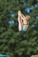 Thumbnail - Girls C - Lucie - Прыжки в воду - 2022 - International Diving Meet Graz - Participants - Switzerland 03056_33055.jpg