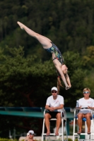 Thumbnail - Girls C - Lucie - Прыжки в воду - 2022 - International Diving Meet Graz - Participants - Switzerland 03056_33064.jpg