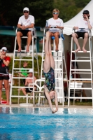 Thumbnail - Girls C - Lucie - Прыжки в воду - 2022 - International Diving Meet Graz - Participants - Switzerland 03056_33067.jpg