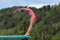 Thumbnail - Girls C - Tara - Wasserspringen - 2022 - International Diving Meet Graz - Teilnehmer - Serbien 03056_33076.jpg