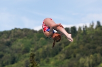 Thumbnail - Girls C - Tara - Wasserspringen - 2022 - International Diving Meet Graz - Teilnehmer - Serbien 03056_33079.jpg