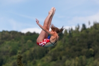Thumbnail - Girls C - Tara - Wasserspringen - 2022 - International Diving Meet Graz - Teilnehmer - Serbien 03056_33081.jpg