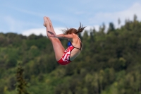 Thumbnail - Girls C - Tara - Wasserspringen - 2022 - International Diving Meet Graz - Teilnehmer - Serbien 03056_33082.jpg