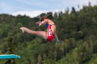 Thumbnail - Girls C - Tara - Wasserspringen - 2022 - International Diving Meet Graz - Teilnehmer - Serbien 03056_33083.jpg