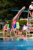 Thumbnail - Girls C - Tara - Wasserspringen - 2022 - International Diving Meet Graz - Teilnehmer - Serbien 03056_33086.jpg
