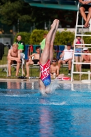 Thumbnail - Girls C - Tara - Wasserspringen - 2022 - International Diving Meet Graz - Teilnehmer - Serbien 03056_33087.jpg