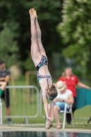 Thumbnail - Tschechische Republik - Wasserspringen - 2022 - International Diving Meet Graz - Teilnehmer 03056_33114.jpg