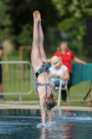 Thumbnail - Tschechische Republik - Wasserspringen - 2022 - International Diving Meet Graz - Teilnehmer 03056_33115.jpg