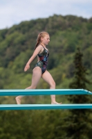 Thumbnail - Girls C - Lucie - Прыжки в воду - 2022 - International Diving Meet Graz - Participants - Switzerland 03056_33116.jpg