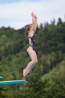 Thumbnail - Girls C - Lucie - Прыжки в воду - 2022 - International Diving Meet Graz - Participants - Switzerland 03056_33123.jpg