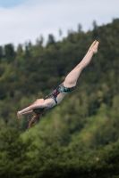 Thumbnail - Girls C - Lucie - Прыжки в воду - 2022 - International Diving Meet Graz - Participants - Switzerland 03056_33127.jpg