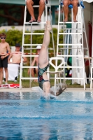 Thumbnail - Girls C - Lucie - Прыжки в воду - 2022 - International Diving Meet Graz - Participants - Switzerland 03056_33131.jpg