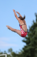 Thumbnail - Girls C - Tara - Wasserspringen - 2022 - International Diving Meet Graz - Teilnehmer - Serbien 03056_33133.jpg