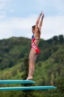Thumbnail - Girls C - Tara - Wasserspringen - 2022 - International Diving Meet Graz - Teilnehmer - Serbien 03056_33135.jpg