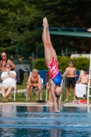 Thumbnail - Girls C - Tara - Wasserspringen - 2022 - International Diving Meet Graz - Teilnehmer - Serbien 03056_33147.jpg