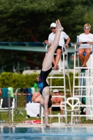 Thumbnail - Girls C - Savanna - Прыжки в воду - 2022 - International Diving Meet Graz - Participants - Switzerland 03056_33166.jpg