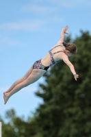 Thumbnail - Girls C - Antonie - Wasserspringen - 2022 - International Diving Meet Graz - Teilnehmer - Tschechische Republik 03056_33173.jpg