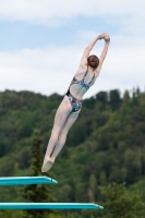 Thumbnail - Girls C - Antonie - Wasserspringen - 2022 - International Diving Meet Graz - Teilnehmer - Tschechische Republik 03056_33175.jpg