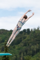 Thumbnail - Girls C - Antonie - Wasserspringen - 2022 - International Diving Meet Graz - Teilnehmer - Tschechische Republik 03056_33177.jpg
