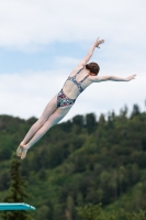 Thumbnail - Girls C - Antonie - Wasserspringen - 2022 - International Diving Meet Graz - Teilnehmer - Tschechische Republik 03056_33178.jpg