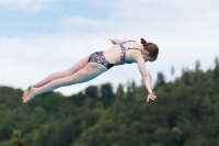 Thumbnail - Girls C - Antonie - Wasserspringen - 2022 - International Diving Meet Graz - Teilnehmer - Tschechische Republik 03056_33181.jpg