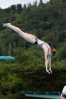 Thumbnail - Girls C - Antonie - Прыжки в воду - 2022 - International Diving Meet Graz - Participants - Czech Republic 03056_33183.jpg