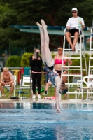Thumbnail - Girls C - Antonie - Прыжки в воду - 2022 - International Diving Meet Graz - Participants - Czech Republic 03056_33185.jpg
