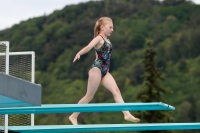 Thumbnail - Girls C - Lucie - Прыжки в воду - 2022 - International Diving Meet Graz - Participants - Switzerland 03056_33188.jpg