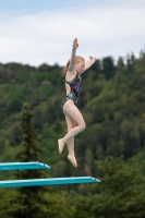 Thumbnail - Girls C - Lucie - Прыжки в воду - 2022 - International Diving Meet Graz - Participants - Switzerland 03056_33196.jpg