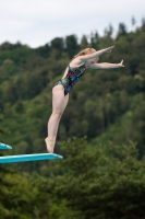 Thumbnail - Girls C - Lucie - Прыжки в воду - 2022 - International Diving Meet Graz - Participants - Switzerland 03056_33198.jpg