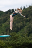 Thumbnail - Girls C - Lucie - Прыжки в воду - 2022 - International Diving Meet Graz - Participants - Switzerland 03056_33200.jpg