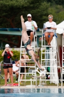 Thumbnail - Girls C - Lucie - Прыжки в воду - 2022 - International Diving Meet Graz - Participants - Switzerland 03056_33208.jpg