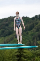 Thumbnail - Girls C - Antonie - Wasserspringen - 2022 - International Diving Meet Graz - Teilnehmer - Tschechische Republik 03056_33253.jpg