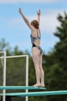 Thumbnail - Girls C - Antonie - Wasserspringen - 2022 - International Diving Meet Graz - Teilnehmer - Tschechische Republik 03056_33254.jpg