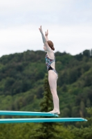 Thumbnail - Girls C - Antonie - Прыжки в воду - 2022 - International Diving Meet Graz - Participants - Czech Republic 03056_33255.jpg