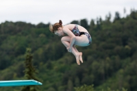 Thumbnail - Girls C - Antonie - Wasserspringen - 2022 - International Diving Meet Graz - Teilnehmer - Tschechische Republik 03056_33268.jpg