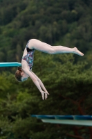 Thumbnail - Girls C - Antonie - Wasserspringen - 2022 - International Diving Meet Graz - Teilnehmer - Tschechische Republik 03056_33270.jpg