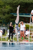 Thumbnail - Girls C - Antonie - Wasserspringen - 2022 - International Diving Meet Graz - Teilnehmer - Tschechische Republik 03056_33272.jpg