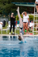 Thumbnail - Girls C - Antonie - Прыжки в воду - 2022 - International Diving Meet Graz - Participants - Czech Republic 03056_33273.jpg