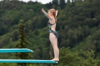 Thumbnail - Girls C - Lucie - Прыжки в воду - 2022 - International Diving Meet Graz - Participants - Switzerland 03056_33276.jpg