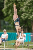 Thumbnail - Girls C - Lucie - Прыжки в воду - 2022 - International Diving Meet Graz - Participants - Switzerland 03056_33281.jpg