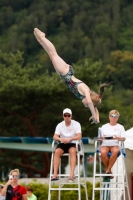 Thumbnail - Girls C - Lucie - Прыжки в воду - 2022 - International Diving Meet Graz - Participants - Switzerland 03056_33290.jpg